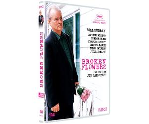 BROKEN FLOWERS [FRENCH]