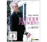 Broken Flowers [Region Free] [Blu-ray]
