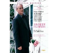 Broken Flowers Spec.Edit.