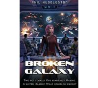 Broken Galaxy: Broken Galaxy One