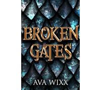 Broken Gates: The P.J. Stone Gates Trilogy: 2