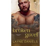 Broken Gavel: 2 (Mariposa: Law)