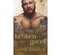 Broken Gavel: Enemies to Lovers Romance