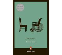 Broken Glass: A Play in Two Acts: Revised (Penguin Plays)