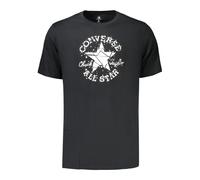 Broken Glass T-Shirt - male - Converse - T-Shirts - Black - M - Tops M