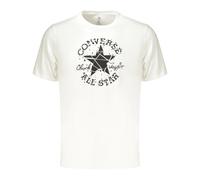 Broken Glass T-Shirt - male - Converse - T-Shirts - White - M - Tops M