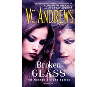 Broken Glass: Volume 2 (Mirror Sisters)