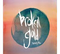 Broken Gold - Turning Blue [7" VINYL]