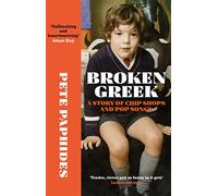 Broken Greek: A Story of Chip Shops and Pop Songs