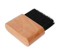 Broken Hair Brush, Soft Bristle Neck Brush, Compact Home Hairdressing Salon