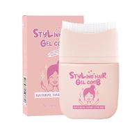 Broken Hair Finishing Stick Gel - Kids Hair Gel - Edge Control for Kids - Long Lasting Frizz Control, Natural Ingredients,Suitable for All Hair Styles,Gentle & Easy To Use
