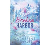 Broken Harbor: A Sparrow Falls Special Edition