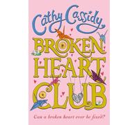 Broken Heart Club