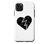 Broken Heart Fixed Case for iPhone 11 Pro Max