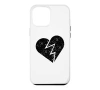 Broken Heart Fixed Case for iPhone 12 Pro Max