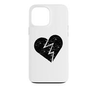 Broken Heart Fixed Case for iPhone 13 Pro Max