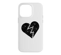 Broken Heart Fixed Case for iPhone 14 Pro Max