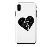 Broken Heart Fixed Case for iPhone XS Max