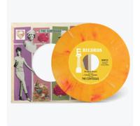 The Contessas - Broken Heart b/w Gimme Gimme
