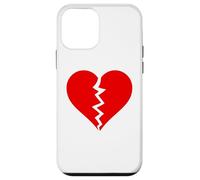 BROKEN HEART HEARTBREAK HEARTBROKEN BREAK Case for iPhone 12 mini
