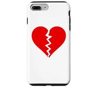 BROKEN HEART HEARTBREAK HEARTBROKEN BREAK Case for iPhone 7 Plus/8 Plus
