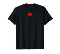 BROKEN HEART HEARTBREAK HEARTBROKEN BREAK T-Shirt