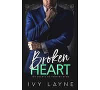 Broken Heart (The Hearts of Sawyers Bend)