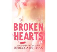 Broken Hearts: 3 (Campus Nights)
