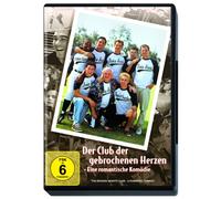 Broken Hearts Club, The [DVD]