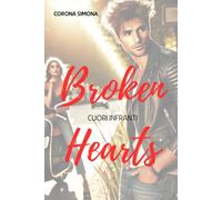 BROKEN HEARTS Cuori Infranti
