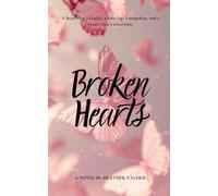 Broken Hearts (Fractured Hearts)