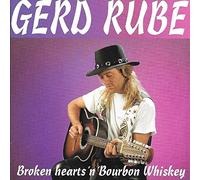 Broken Hearts 'N' Bourbon