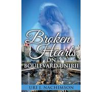 Broken Hearts on Boulevard Unirii