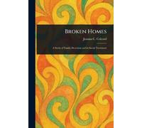 Broken Homes