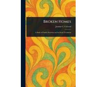 Broken Homes