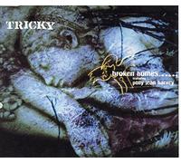 Broken Homes [CD 1] by Tricky (1998-08-02)