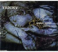 Broken Homes/Money Greedy