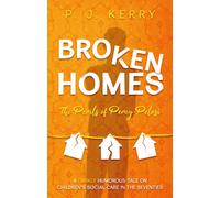 Broken Homes : The Perils of Percy Pelosi