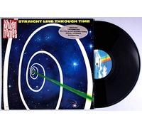 Broken Homes, The: Straight Line Through Time [Vinyl]