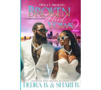 Broken Hood Vows 2 (Finale):: A Forbidden Love (Broken Hood Vows: A Forbidden Love Story)