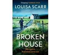 Broken House : An addictive British crime thriller series featuring police dogs from a must-read author