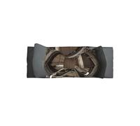 Broken HousePatterned bow headband, baby hair accessory, suitable for babies aged 0-6 months or everyday wear