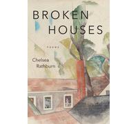 Broken Houses : Poems