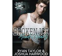 Broken Ice, Mended Hearts (Bethesda Barracudas Hockey)