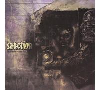 Broken In Refraction (Vinyl) Sanction (US IMPORT)