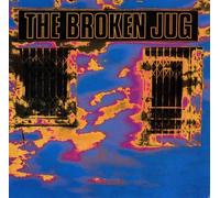 Broken Jug - Burning down the neighbourhood / Vinyl record [Vinyl-LP]