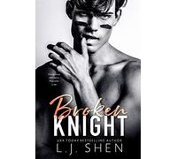 Broken Knight (All Saints High Series)