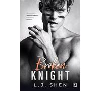 Broken Knight: All Saints High Tom 2