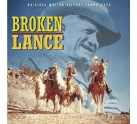 BROKEN LANCE (1954)
