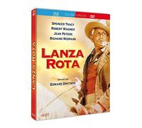 Broken Lance (1954) (Blu-Ray & DVD Combo) (Blu-Ray)